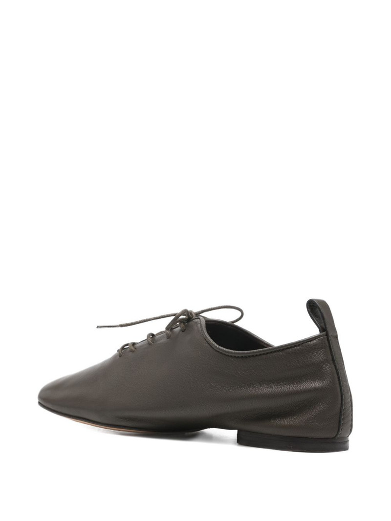 Orso lace-up trainers 3