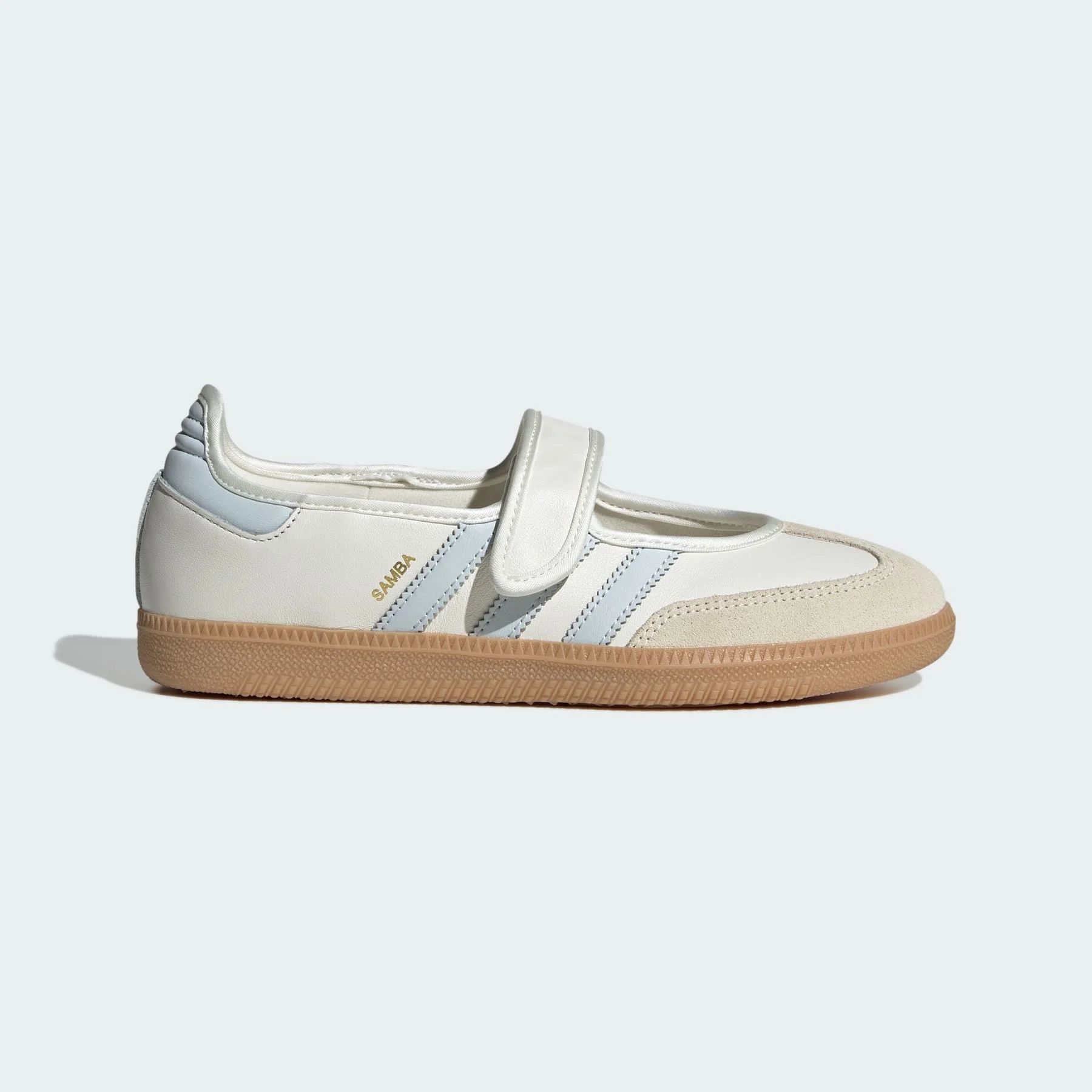 Samba Jane Shoes - 1
