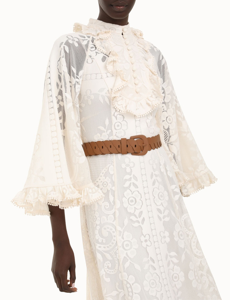 Zimmermann WAVE LINK JEAN BELT outlook