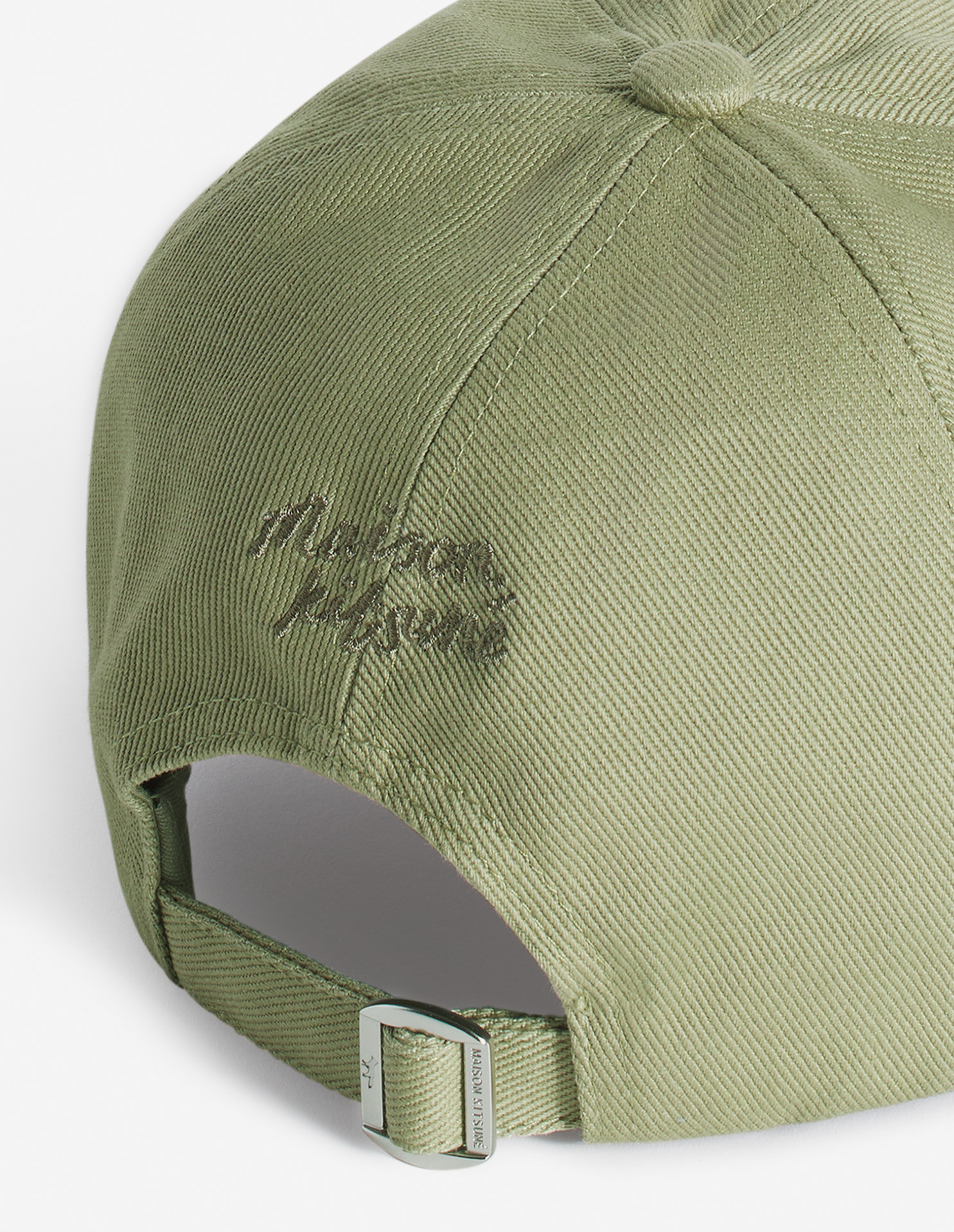 FOX HEAD CAP - 6
