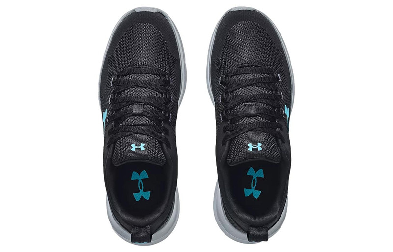 Under Armour Under Armour Essential 'Black Blue' 3022954-008 outlook