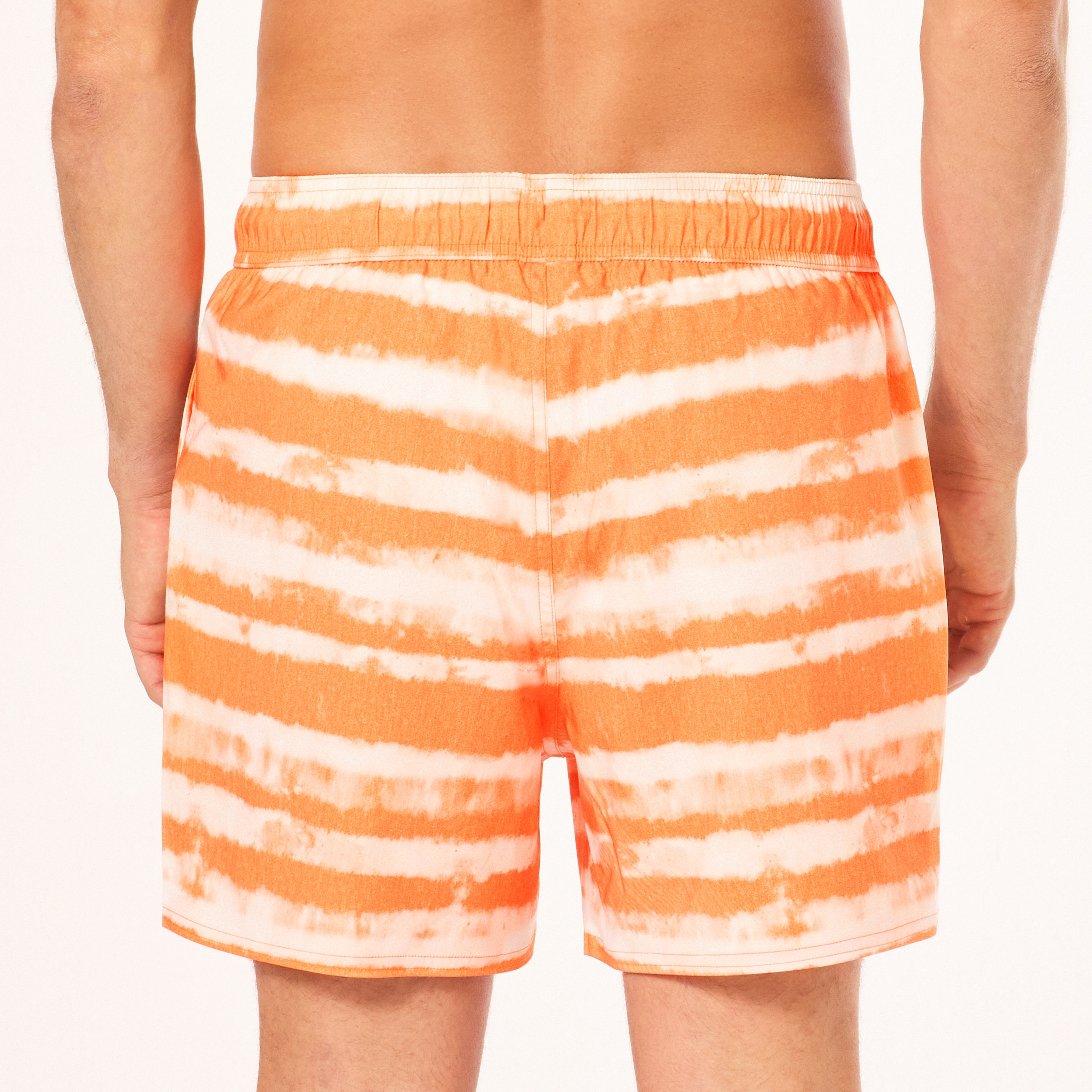Blur Stripes Rc 16" Beachshort - 5