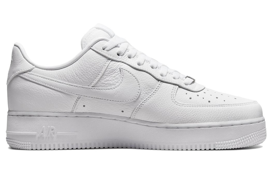 Nike x NOCTA Air Force 1 Low 'Certified Lover Boy' CZ8065-100 - 2