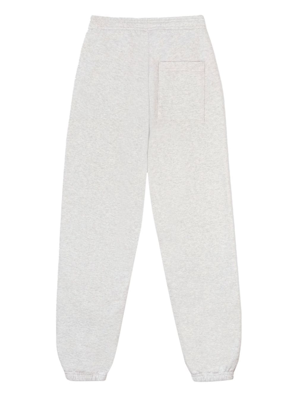 lion crest-print track pants - 5