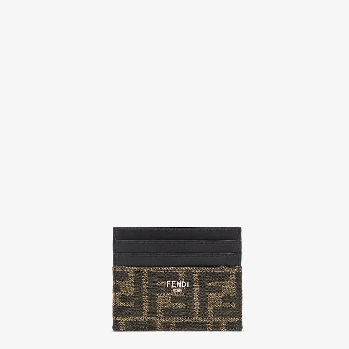 FF Jacquard Card Holder - 1