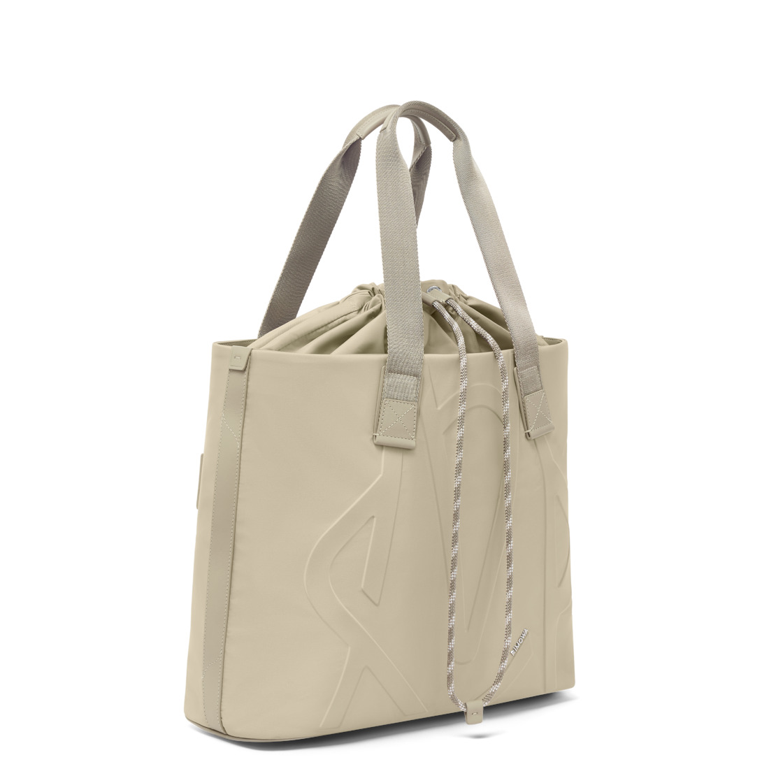 Signature - Nylon Sliding Tote - 2