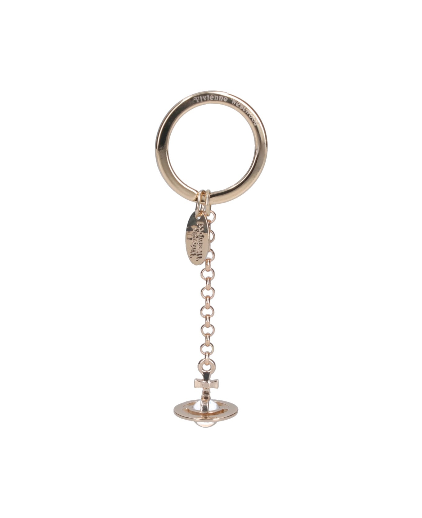 "orb" Keyring - 1