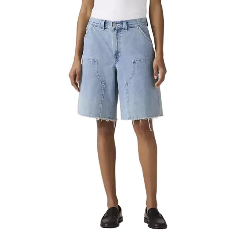 Levi's Baggy Dad Utiltiy Shorts outlook