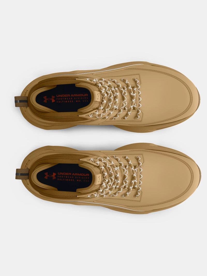 Unisex UA 695 Boots 3