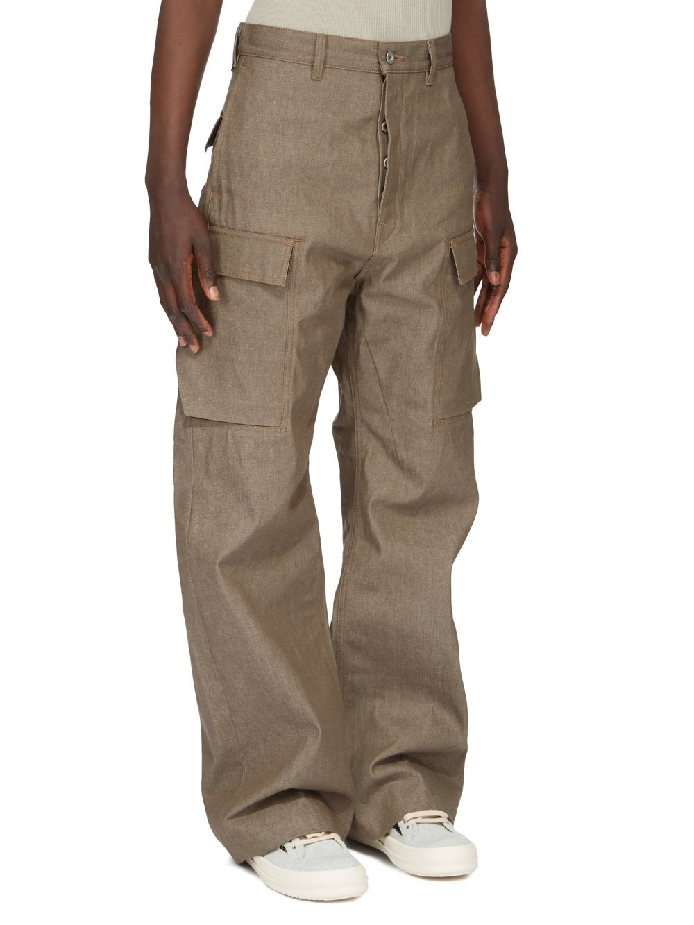 PANTS - 2
