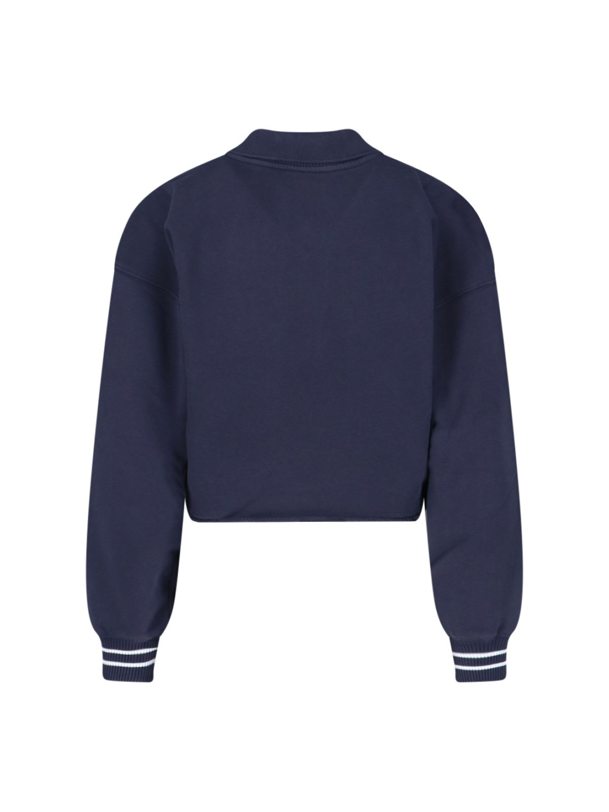 LOGO SWEATER - 2