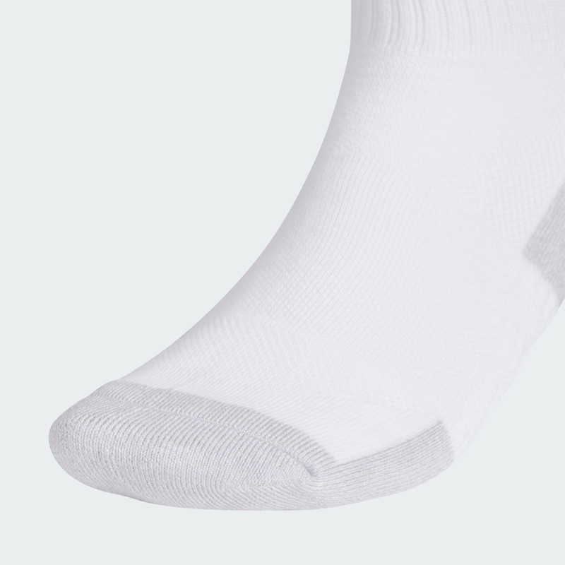 Men's Cushioned X 4 3-Pack Crew 4