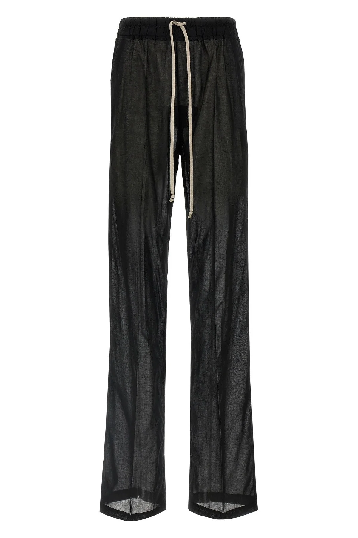 Rick Owens Women 'Dietrich Drawstring' Pants - 1