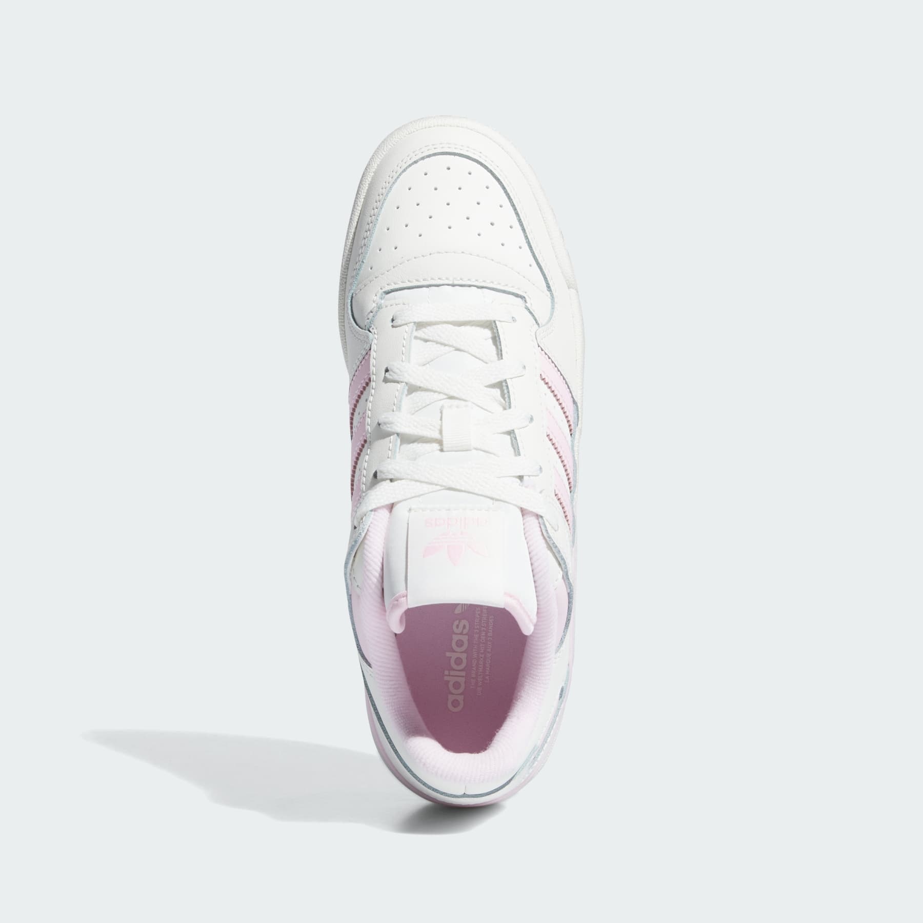 Forum Low CL Shoes - 3