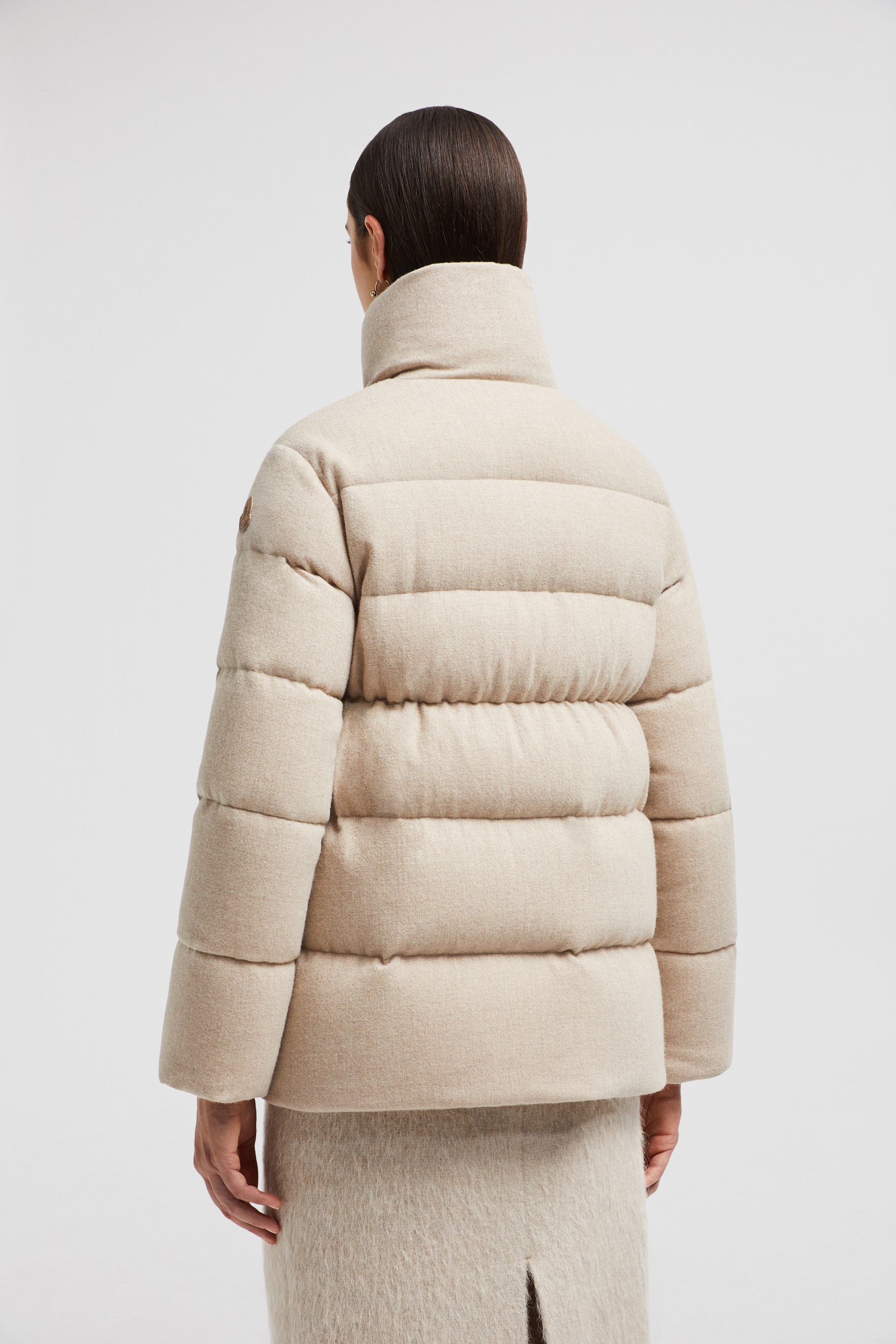 Bonaguil Short Down Jacket - 5