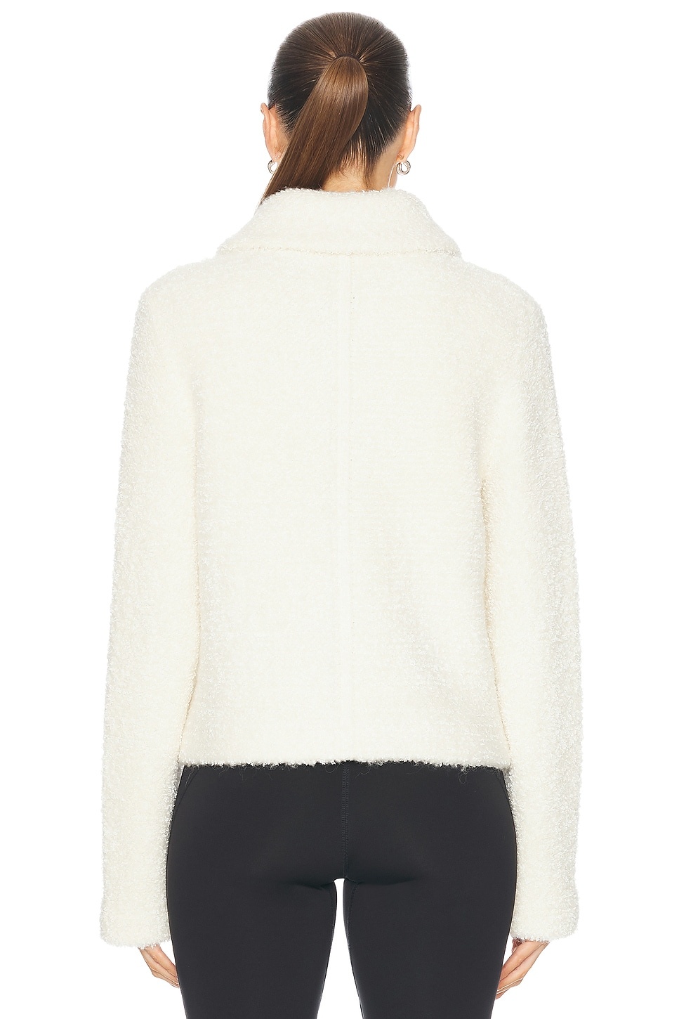 Sylvie Jacket - 3