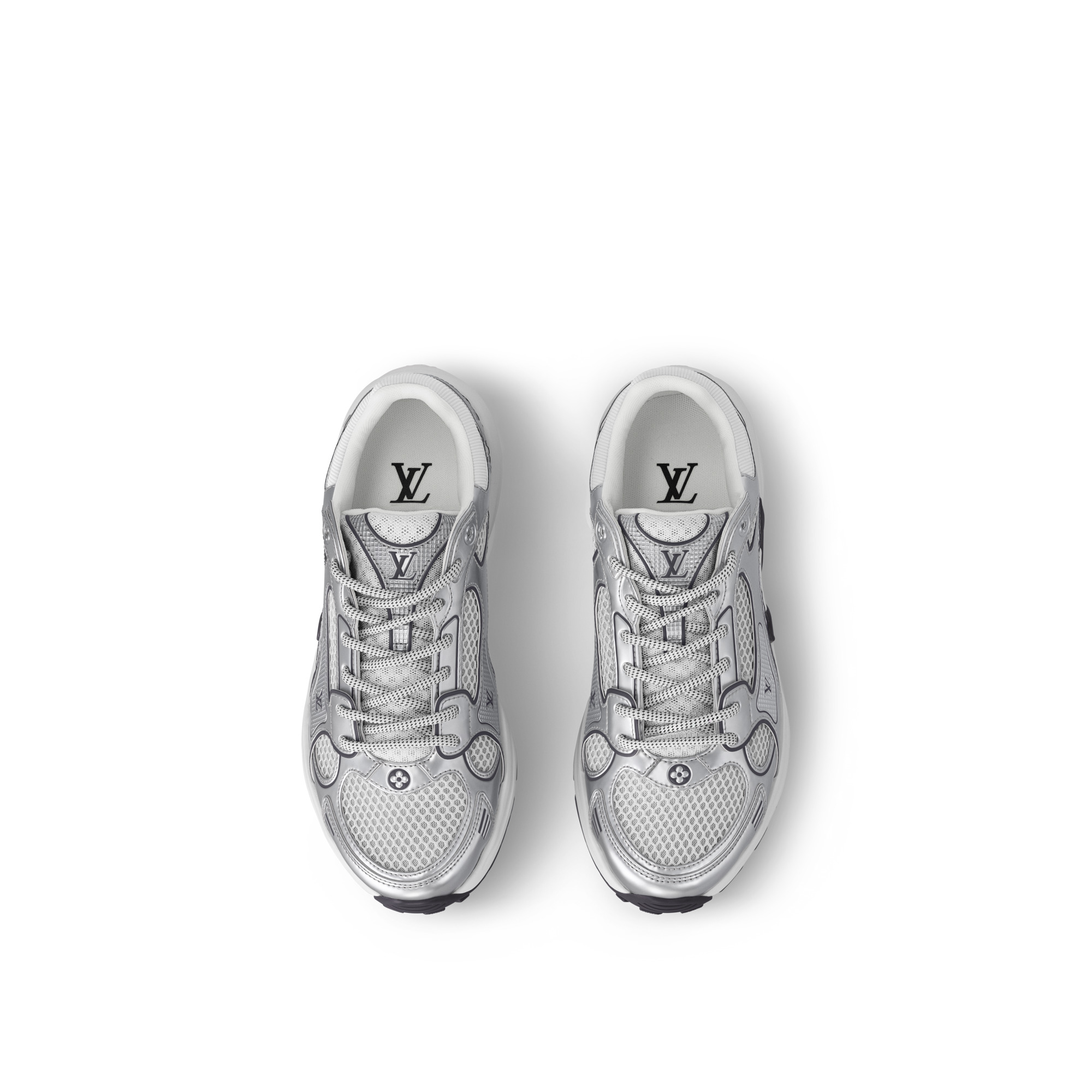 Louis Vuitton LV Olympia Sneaker | REVERSIBLE