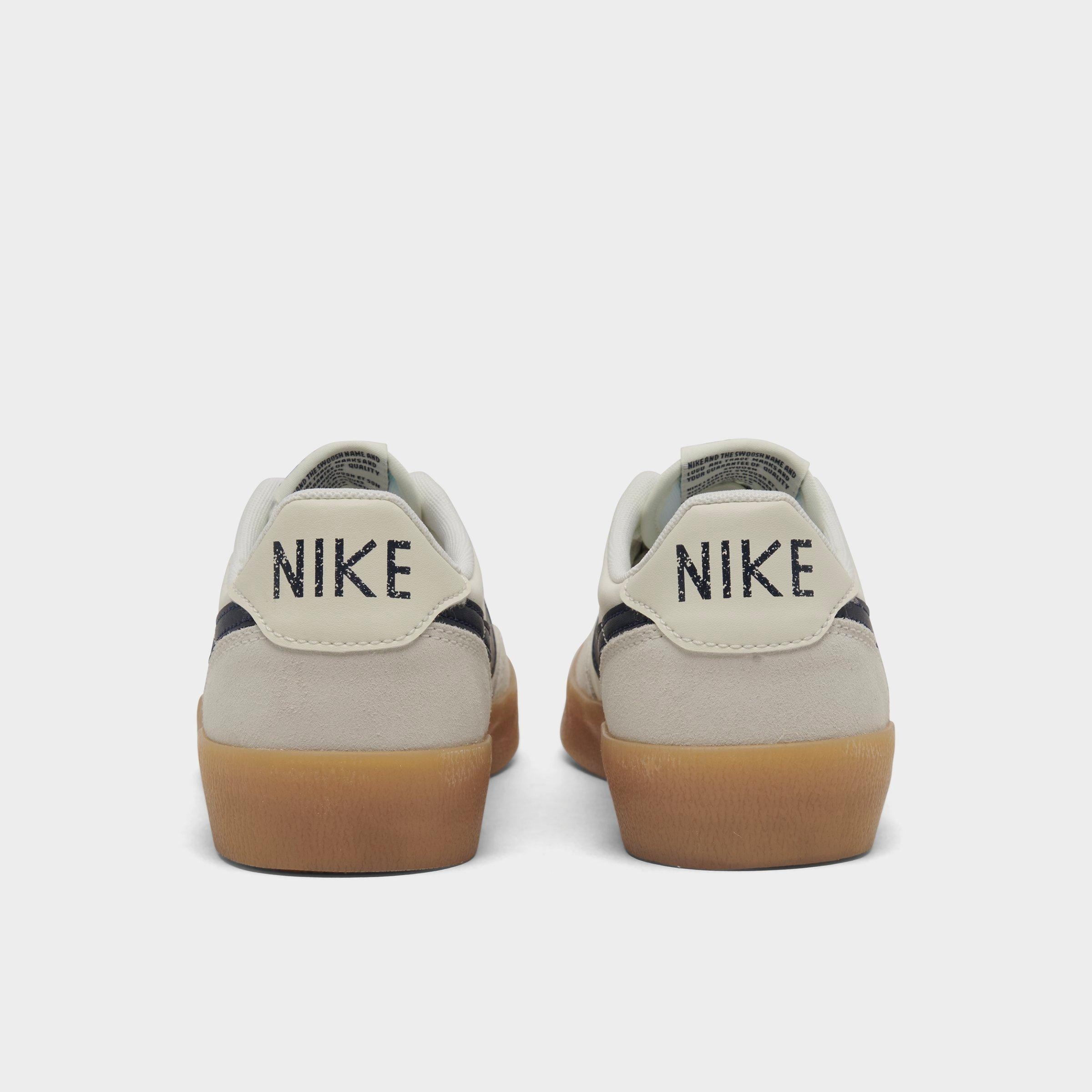 WOMEN'S NIKE KILLSHOT 2 CASUAL SHOES - 4