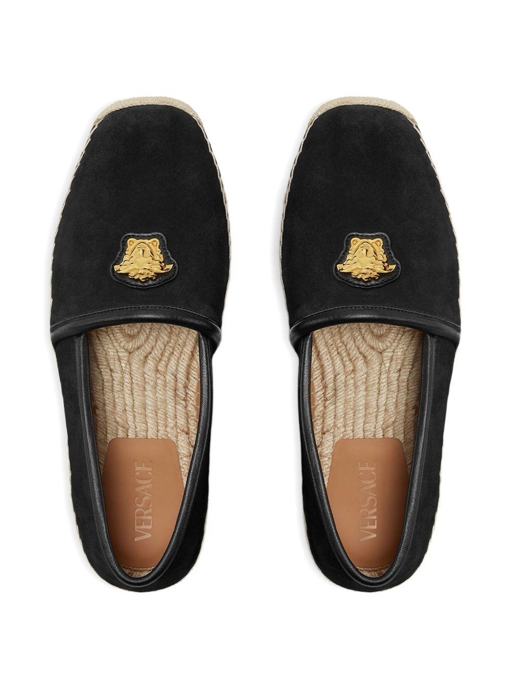 La Medusa espadrilles - 3