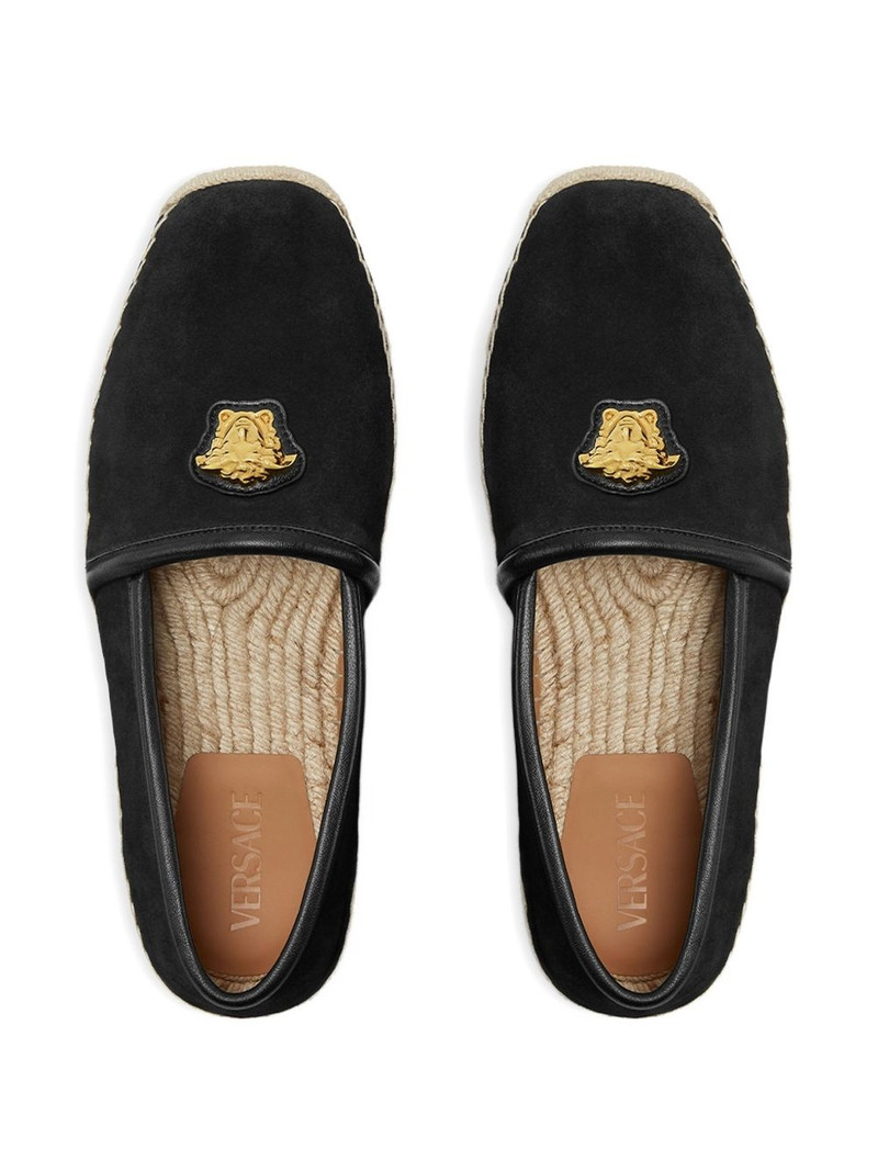 La Medusa espadrilles 3
