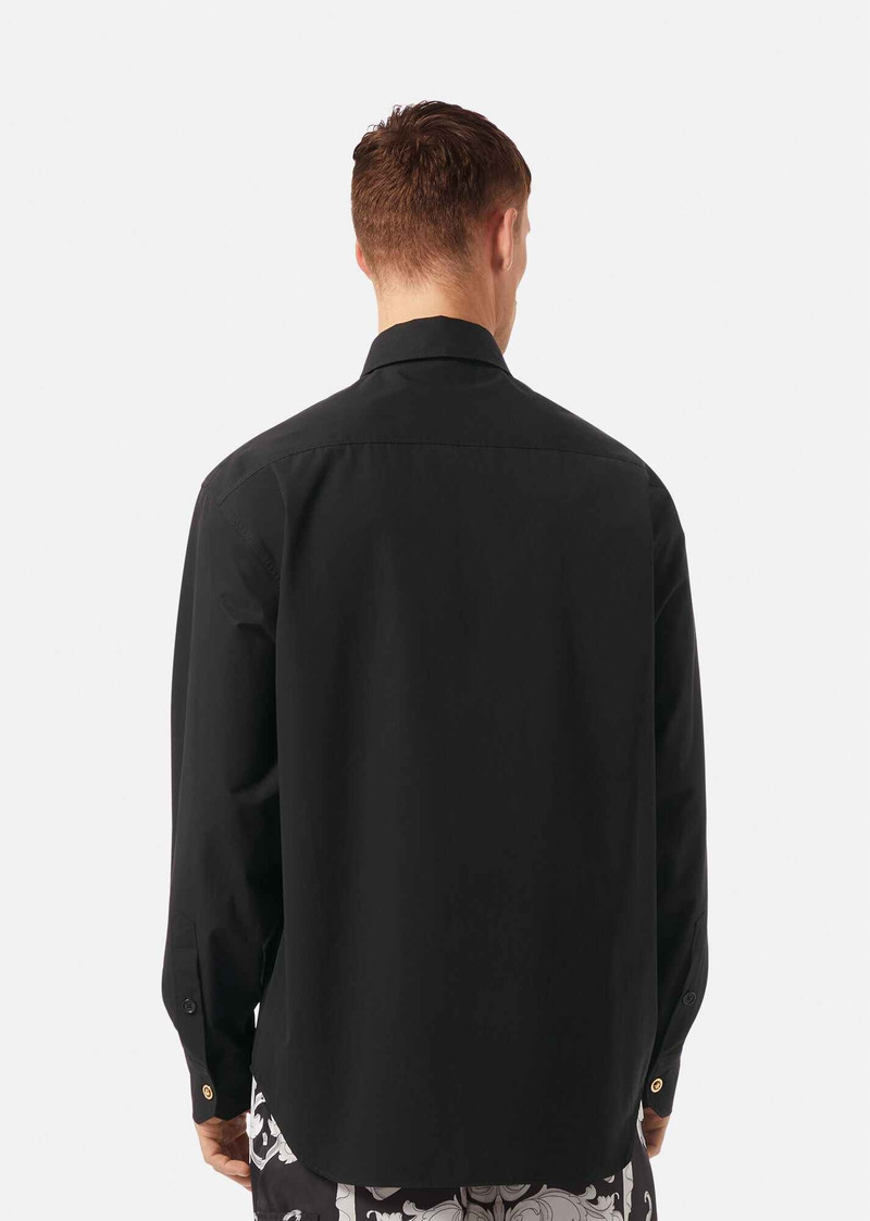 Medusa Greca Shirt 4