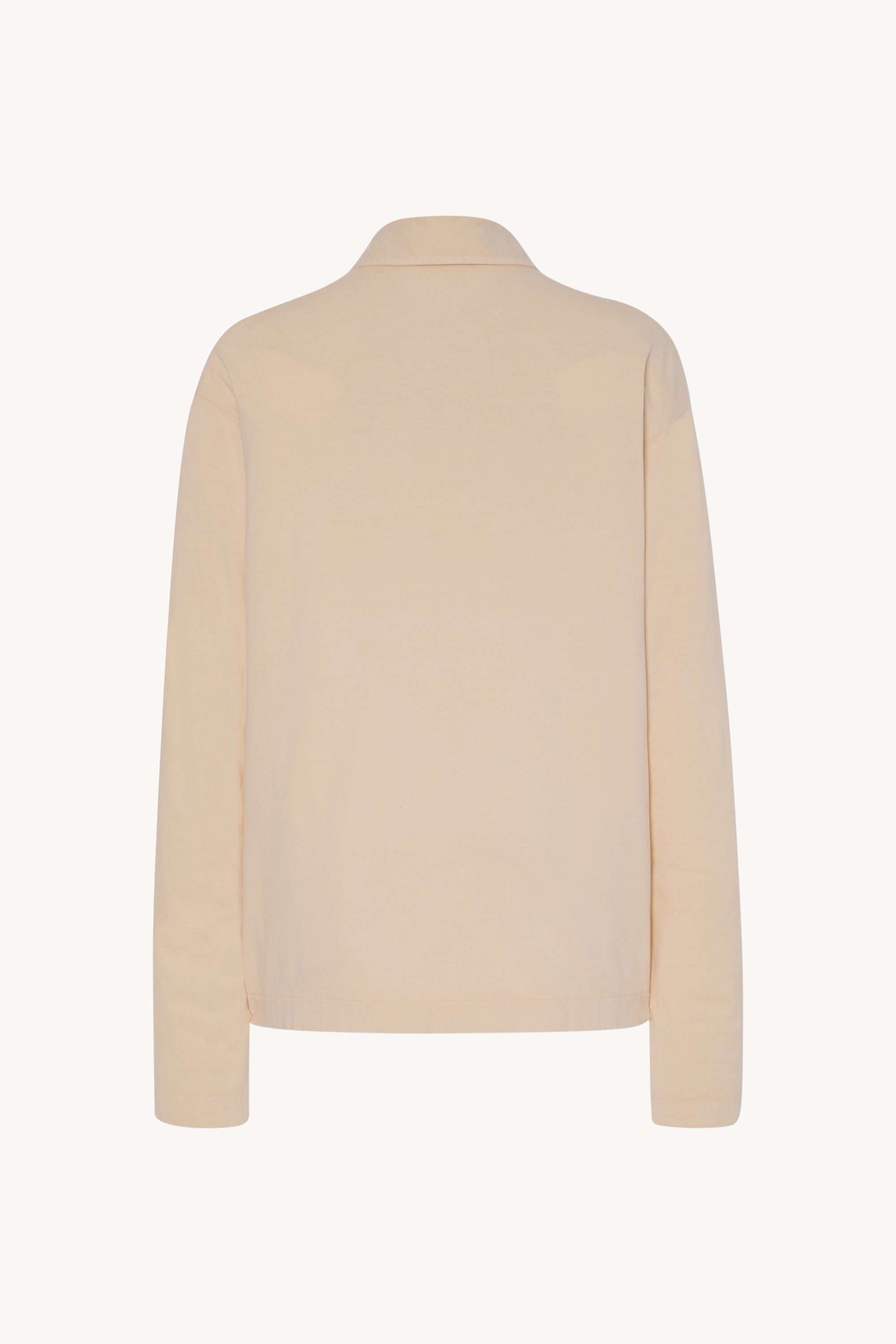 Roddie Top in Cotton - 2
