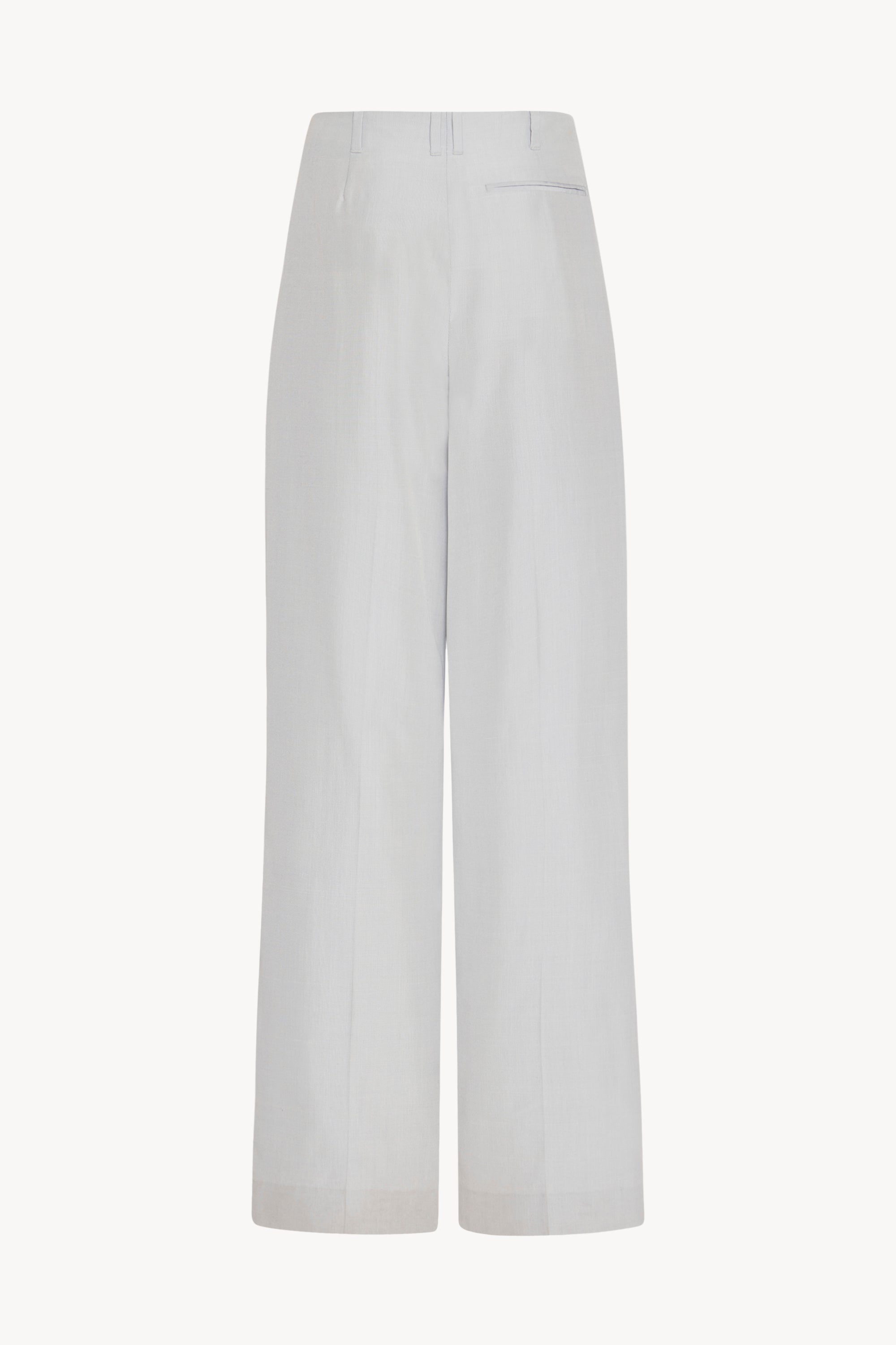 Gaugin Pant in Silk - 2