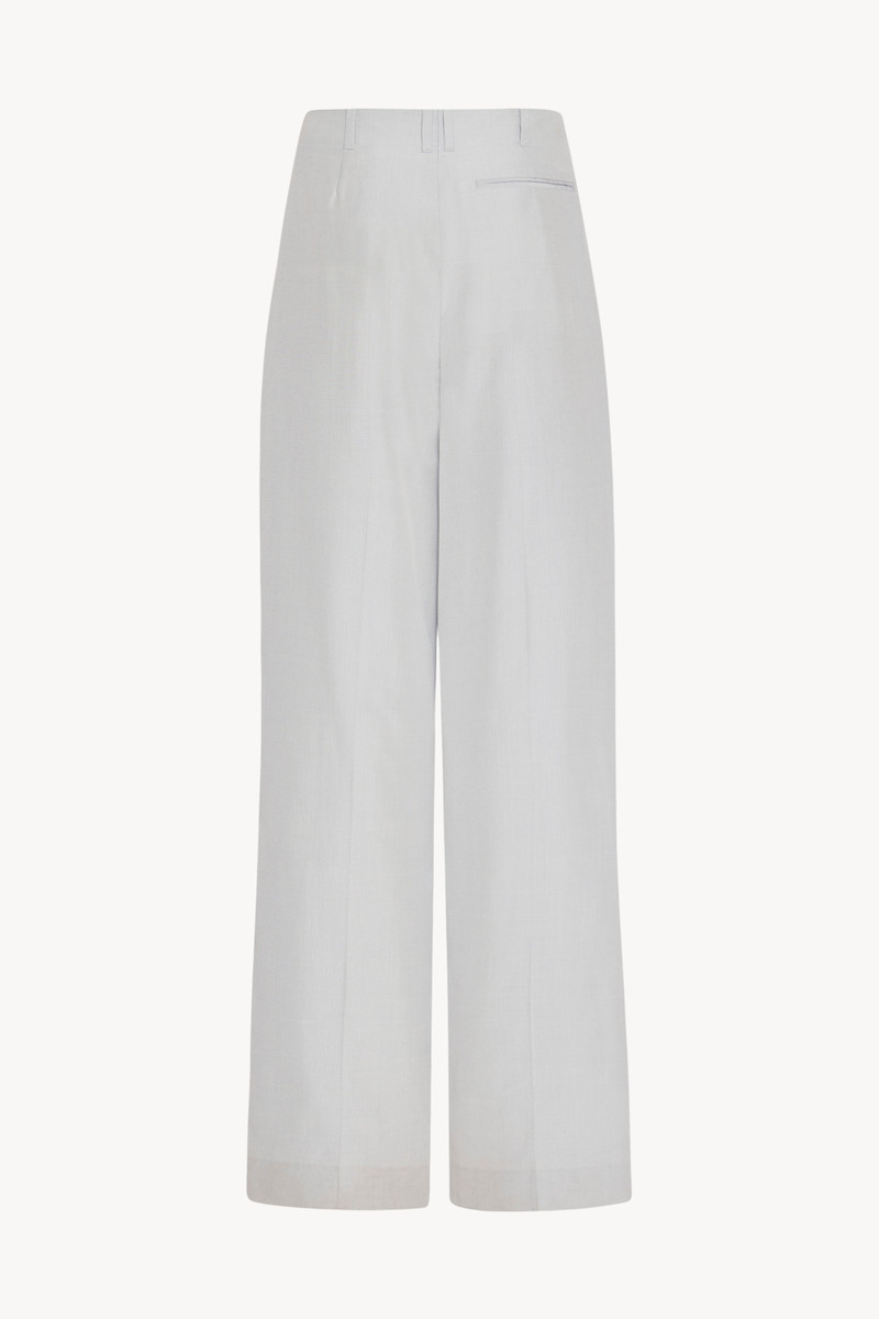 The Row Gaugin Pant in Silk outlook