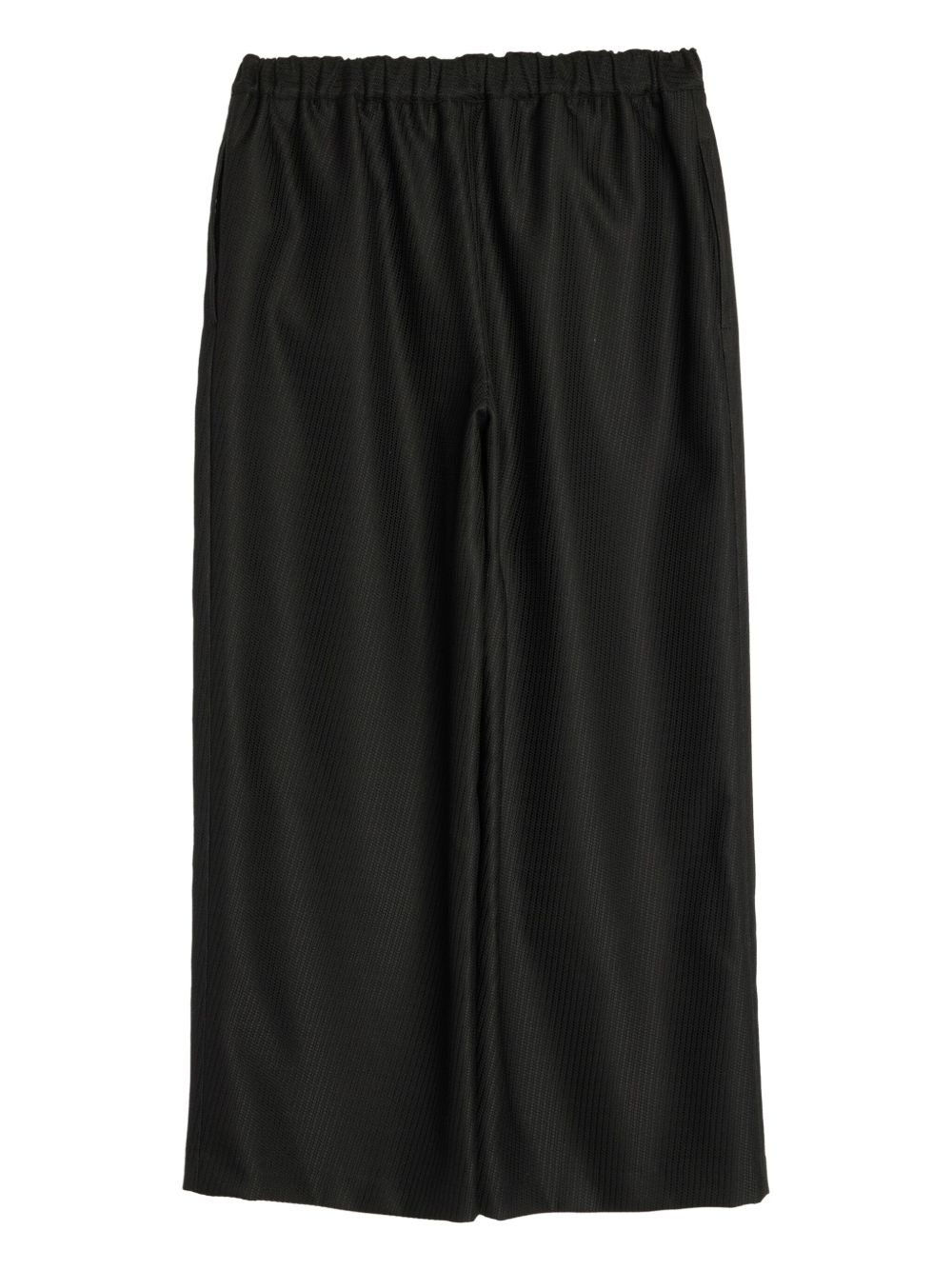wool trousers - 2
