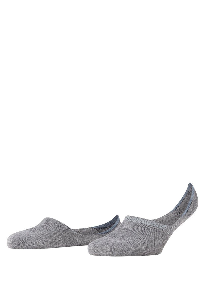 Step Invisible Womens Step Invisible (Sneaker Cut) 1