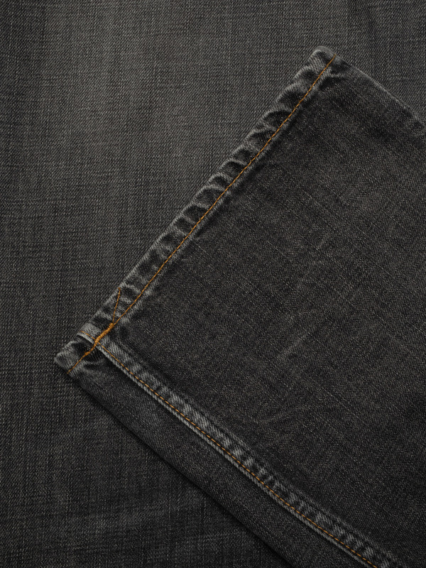 Clean Eileen Grey Crosshatch - 7