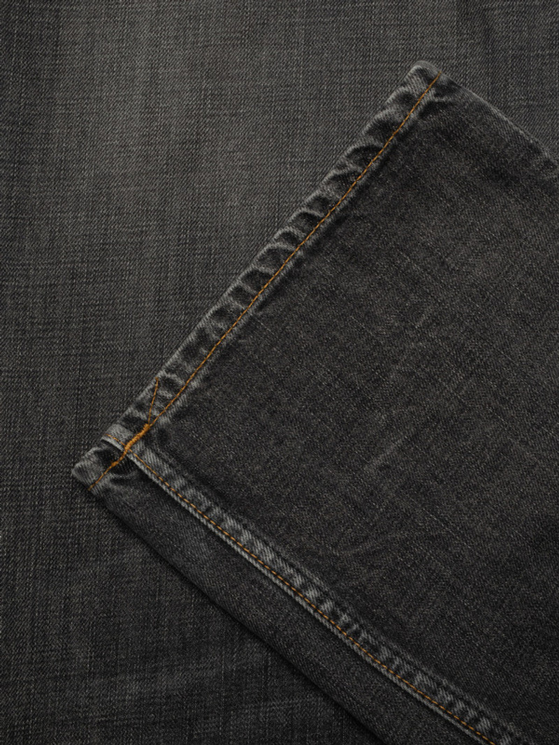 Clean Eileen Grey Crosshatch 7