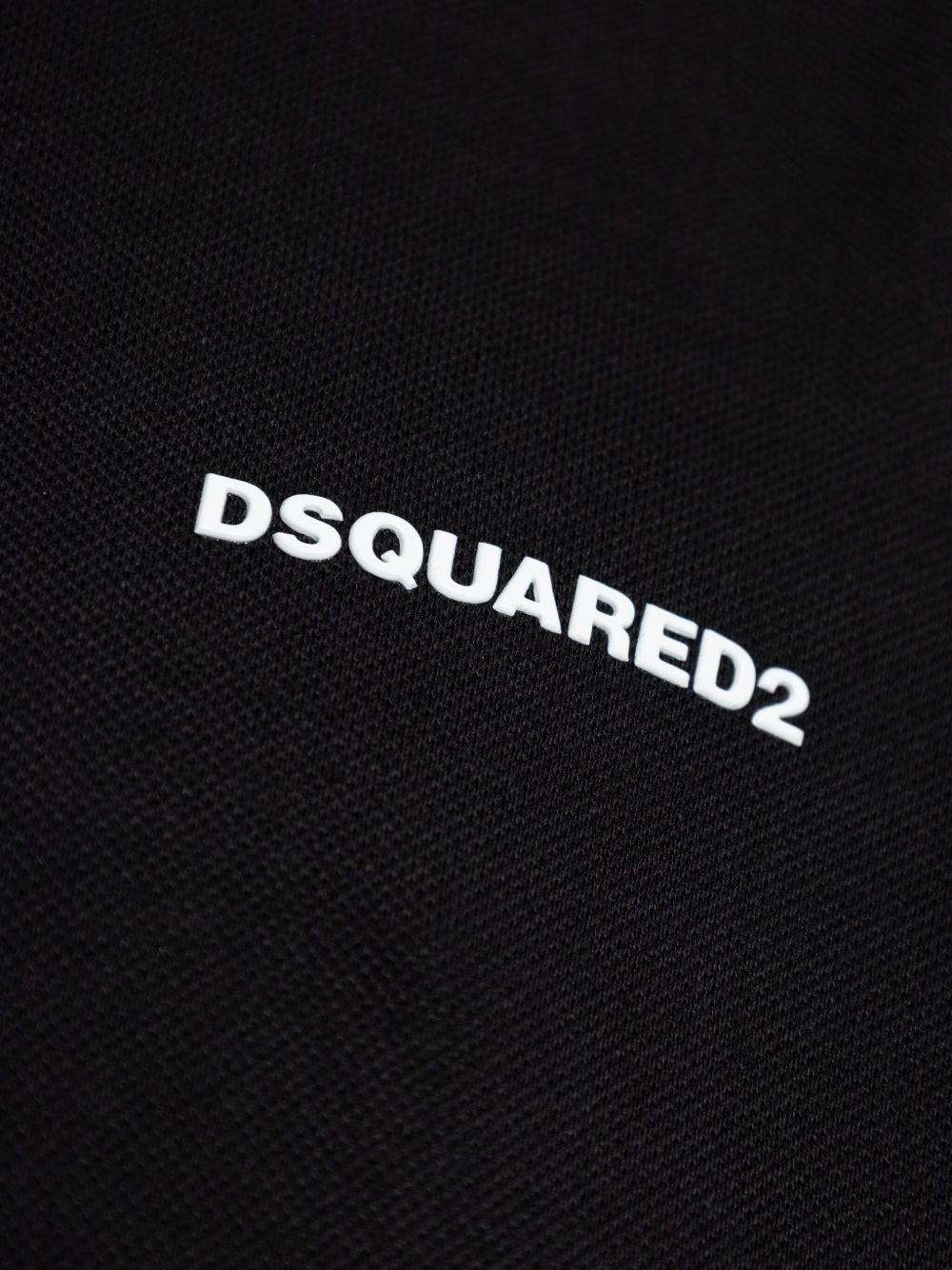 piqué polo shirt - 5