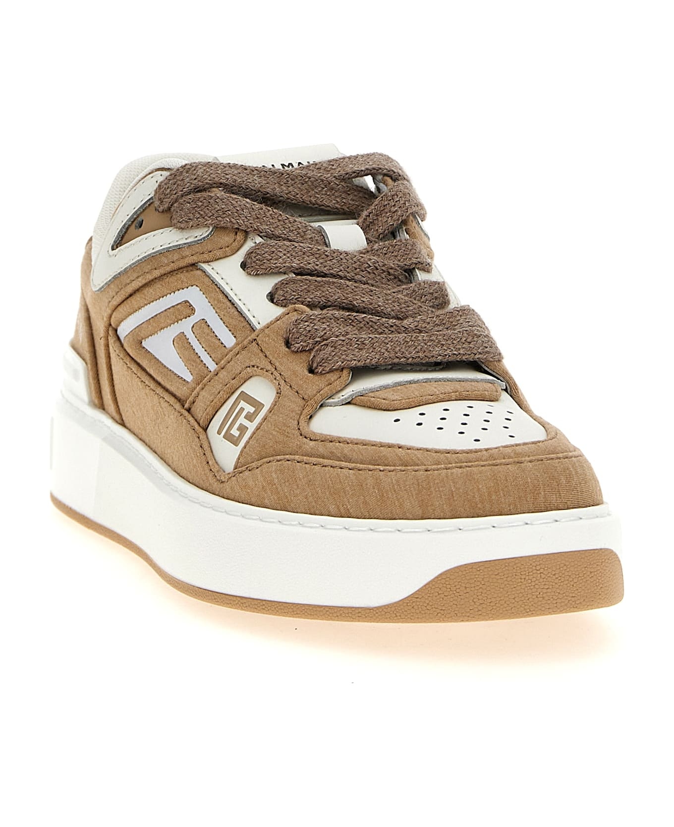 'b-court' Sneakers - 2
