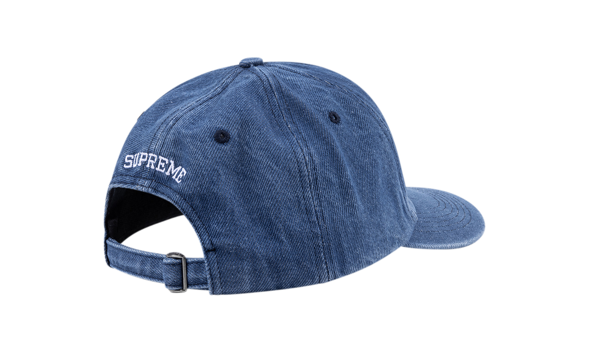 ami　Supreme Pigment S Supreme Pigment S Logo 6-Panel (FW24) - $54