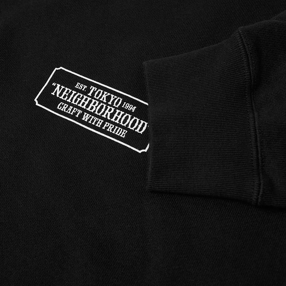 Neighborhood Classic Crew Sweat - 2