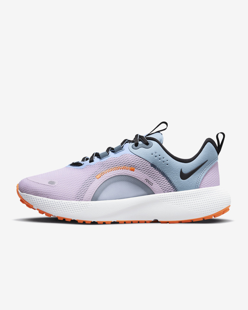 Nike Women's Escape Run 2 Road Running Shoes - 1