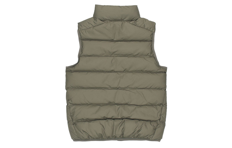 Nike Nike Sportswear Down-fill Windrunner Jacket 'Olive' CV8975-380 outlook