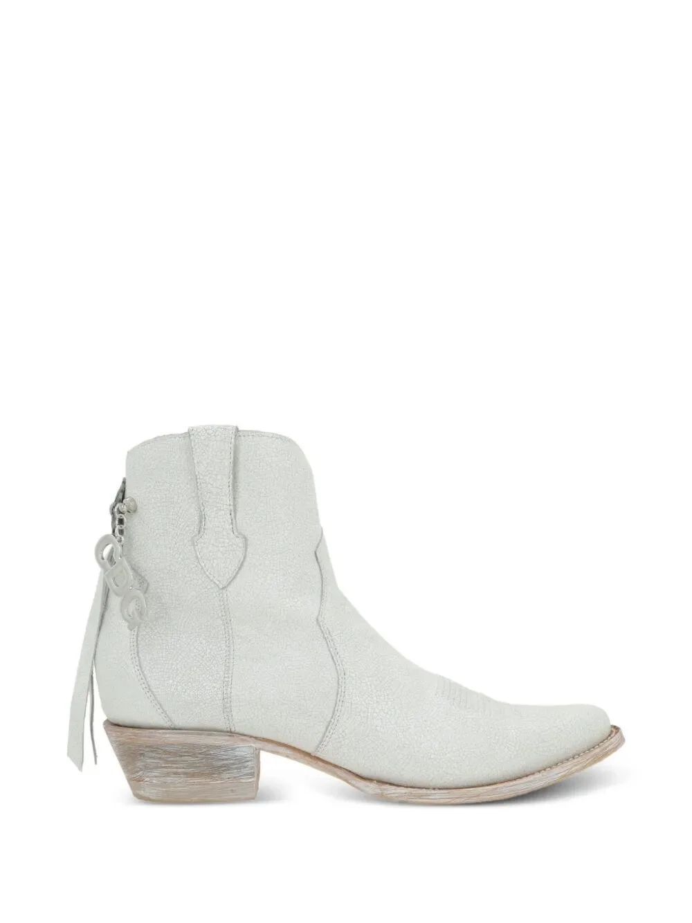 Short Texano Boots - 1