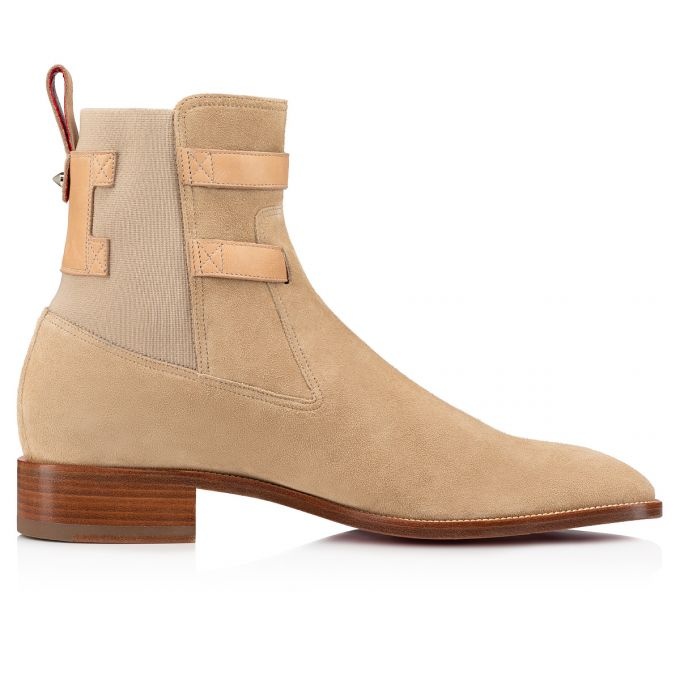 Sahni Horse Brown - 4