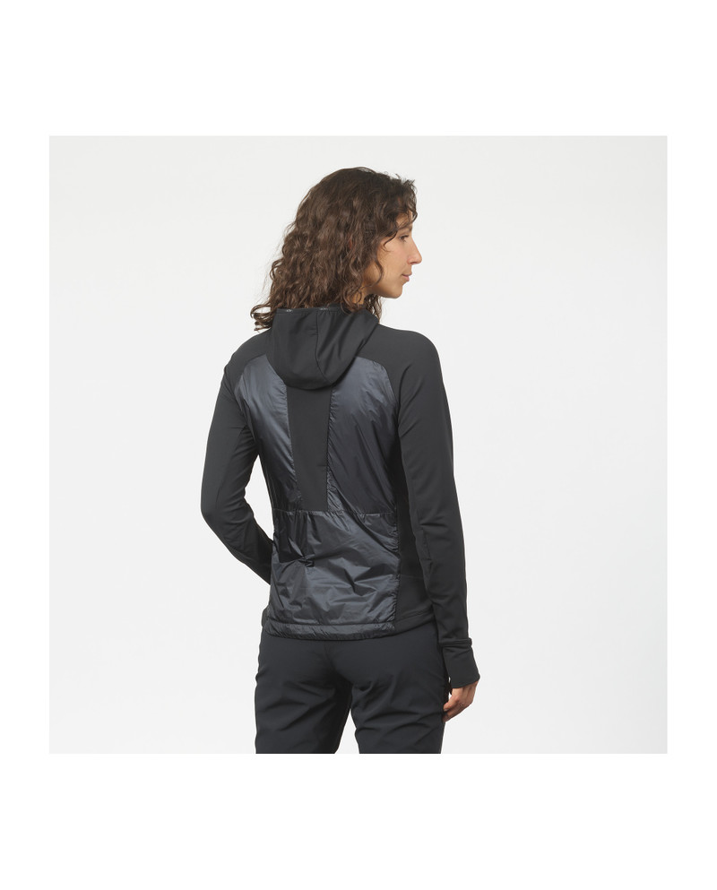 SALOMON ELIXIR HYBRID outlook