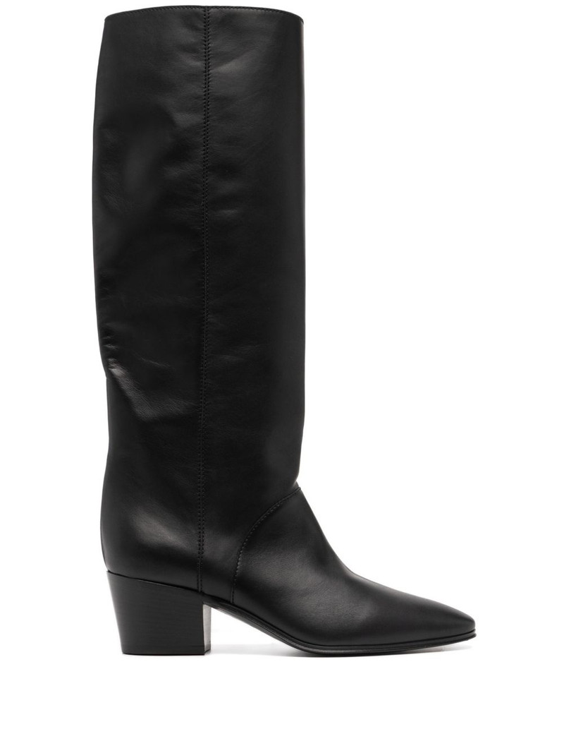 Cleo boots 1