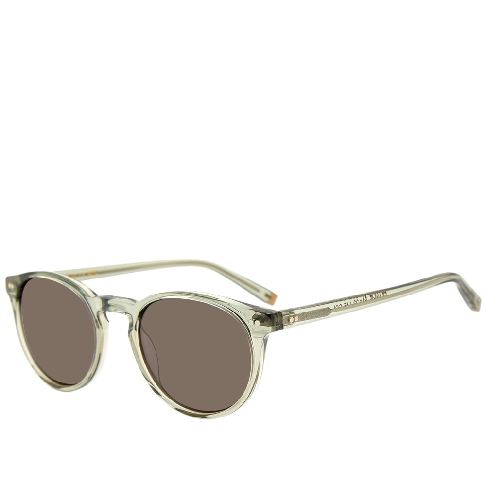 Moscot Frankie Sunglasses - 1