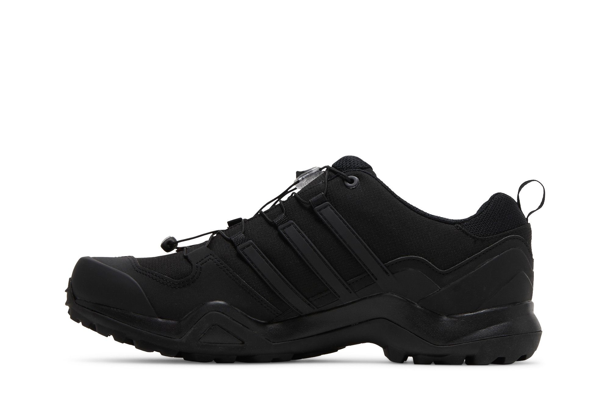 Terrex Swift R2 GTX 'Triple Black' - 3