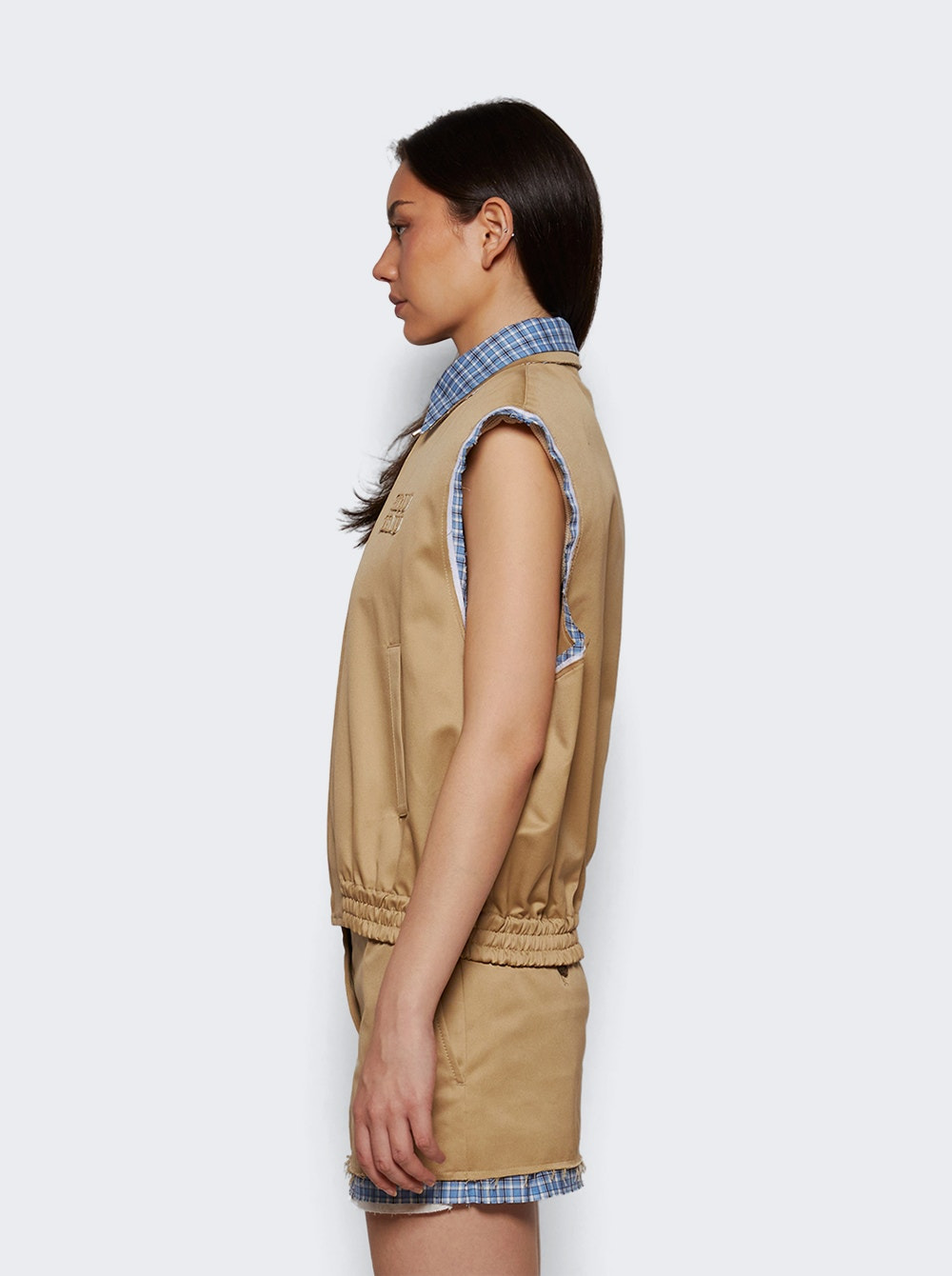 Vest Corda - 3