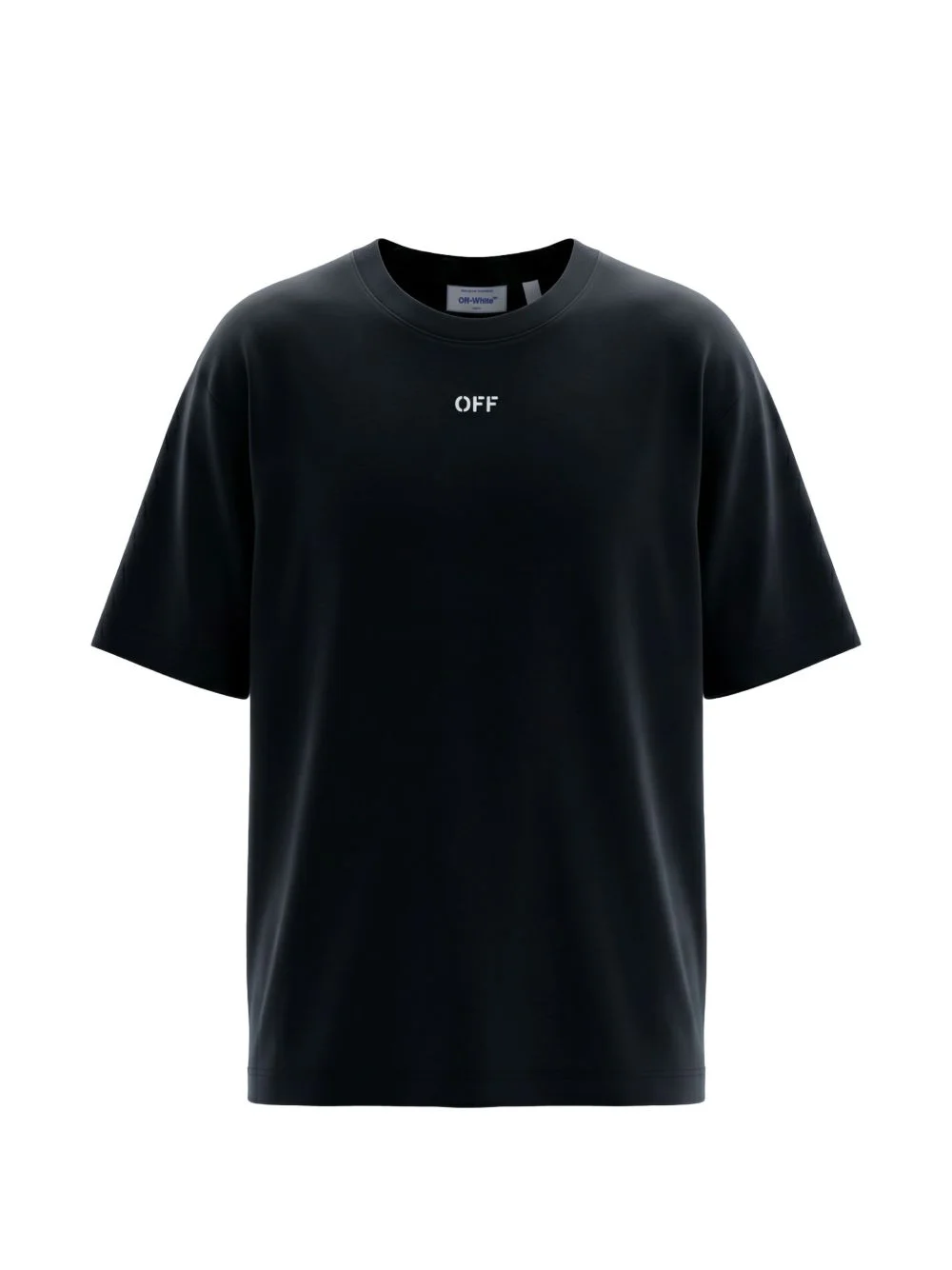 Arrows-print T-shirt - 1