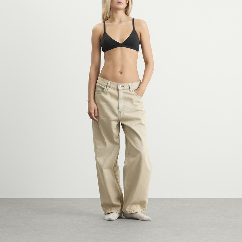 SKIMS SKIMS Fits Everybody Triangle Bralette outlook