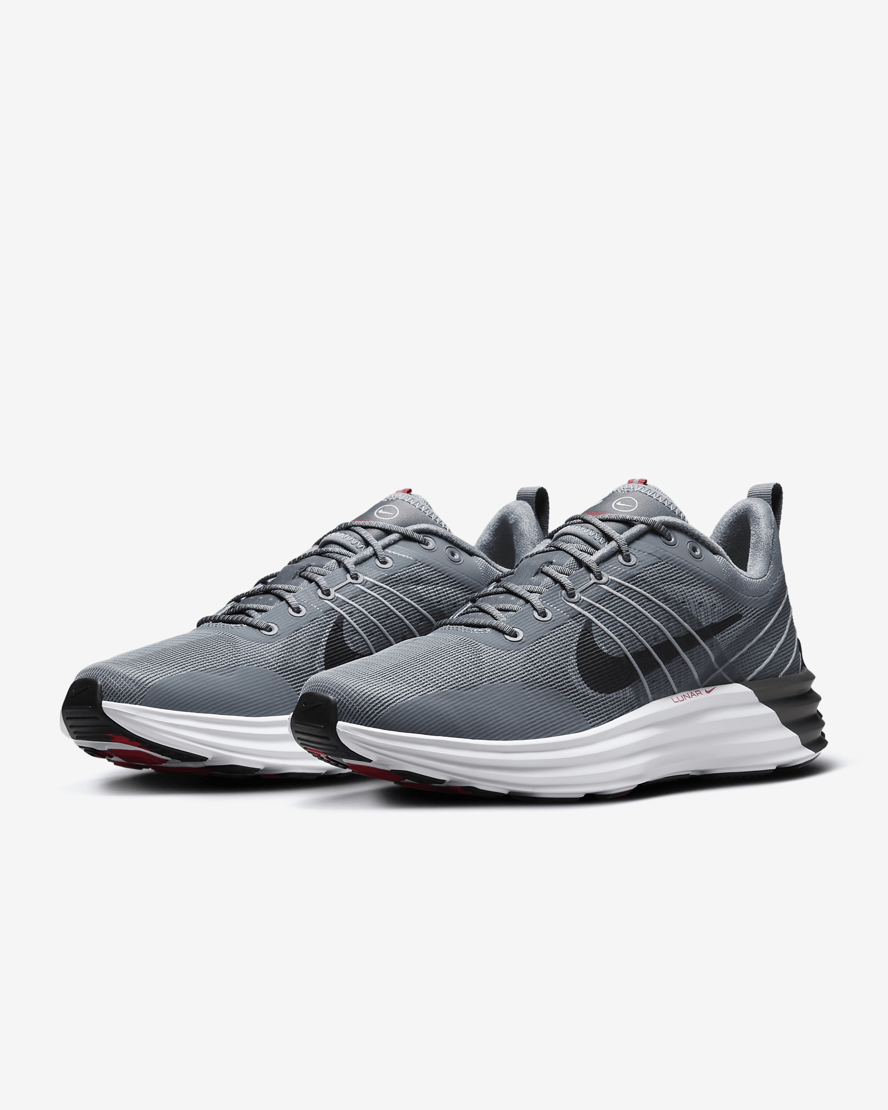 Nike Lunar Roam Men's Shoes - 5