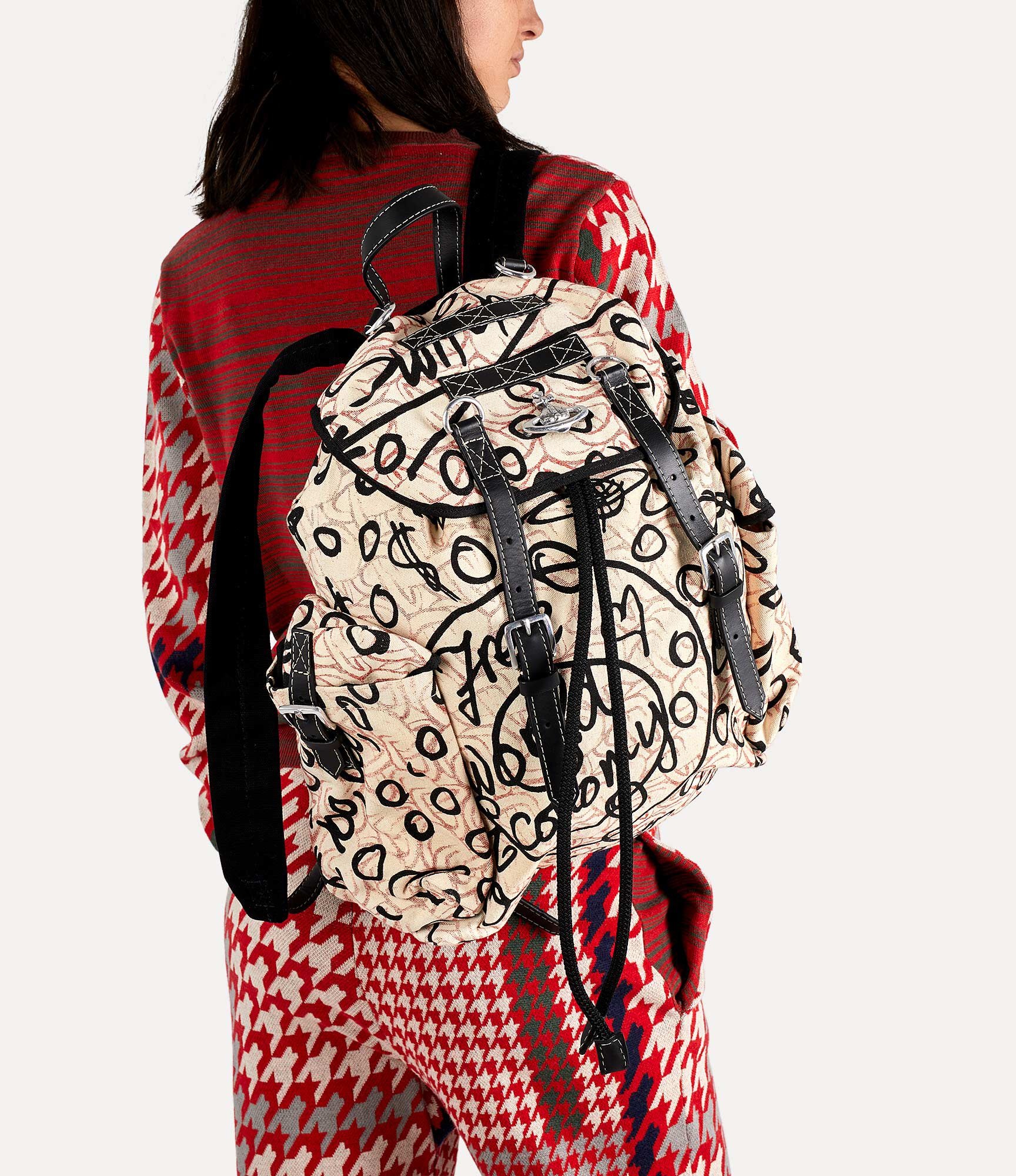 HIGHLAND BACKPACK - 3