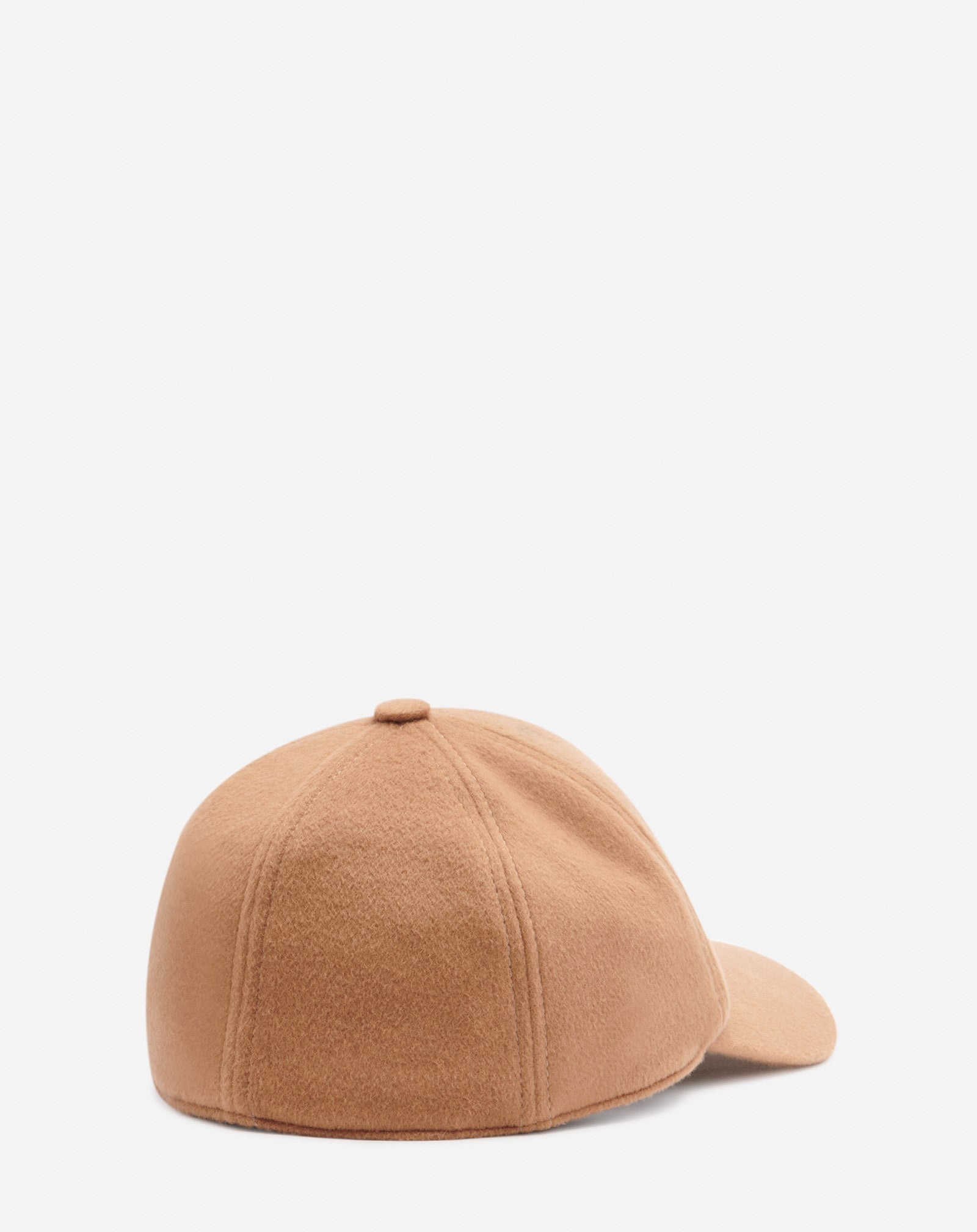 LANVIN WOOL CAP - 4